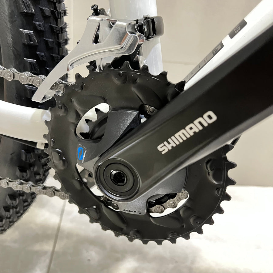 LIV 2022 TEMPT 3 mountain bike