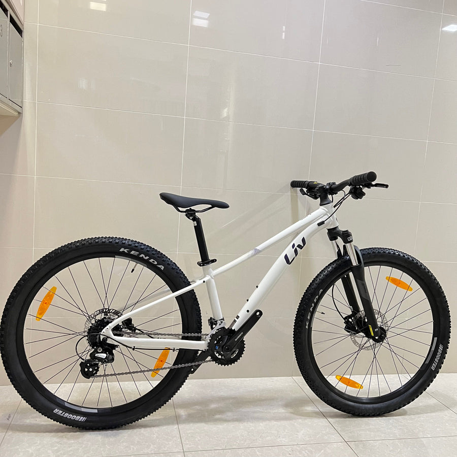 LIV 2022 TEMPT 3 mountain bike