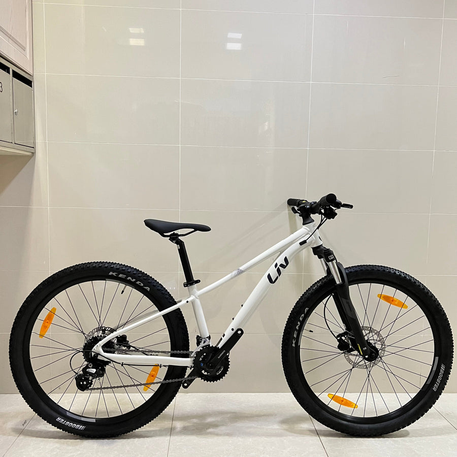 LIV 2022 TEMPT 3 mountain bike