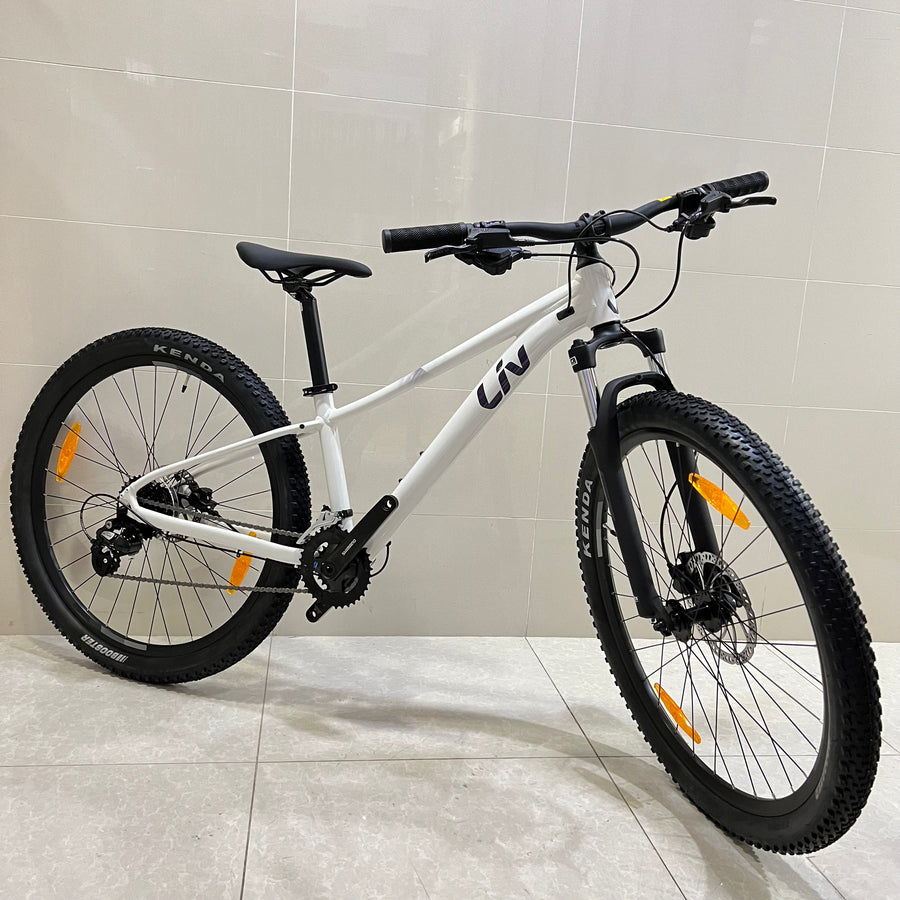 LIV 2022 TEMPT 3 mountain bike