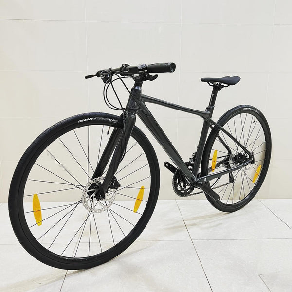 Giant 2022 Fastroad SL 3 hybrid bike road bike