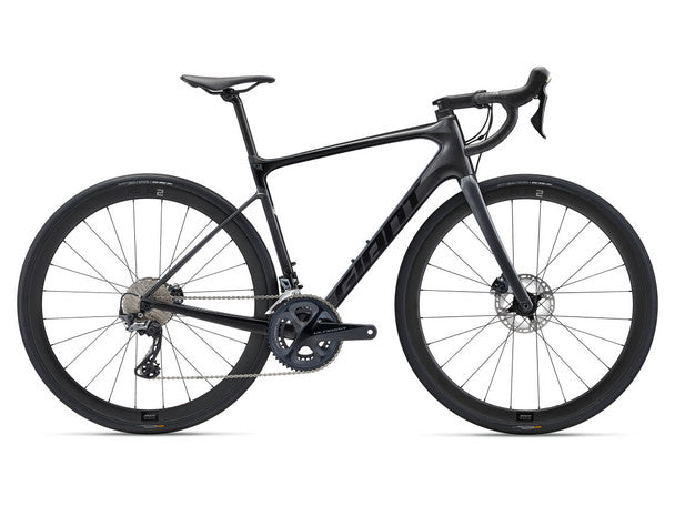 GIANT 2022 DEFY ADVANCED PRO 2 - ULTEGRA ROAD BIKE