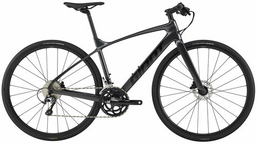 2022 GIANT Fastroad Advance 2 Hybrid Road Bike