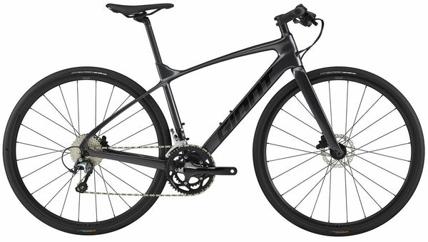 2022 GIANT Fastroad Advance 2 Hybrid Road Bike