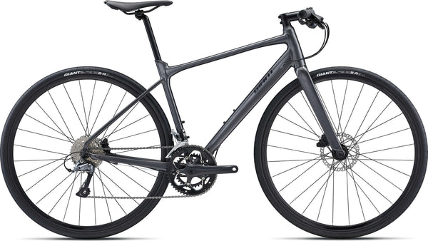 Giant 2022 Fastroad SL 3 hybrid bike road bike