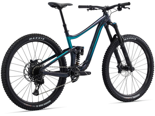 GIANT 2022 REIGN 29 SX MOUNTAIN BIKE~29"