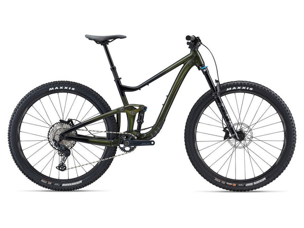GIANT 2022 TRANCE 29 1 MOUNTAIN BIKE
