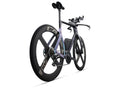 Giant 2026 Trinity Advanced SL 0 Triathlon Bike
