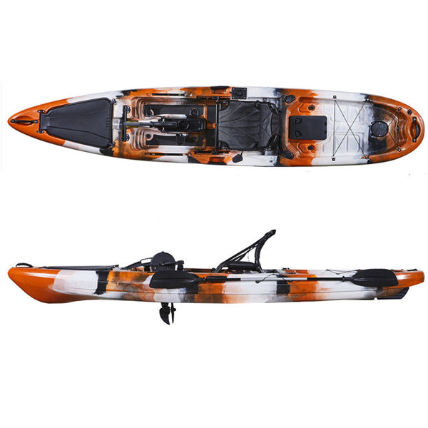 Mirage Propel 13 Pedal Kayak