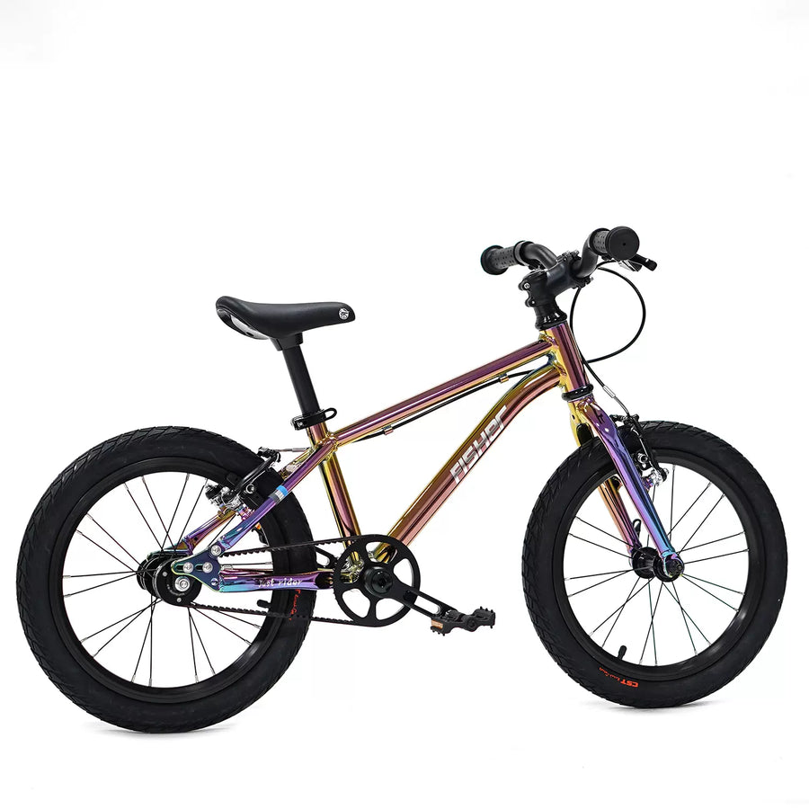 Fisher Rider 16" Rim Brake Kids Bike