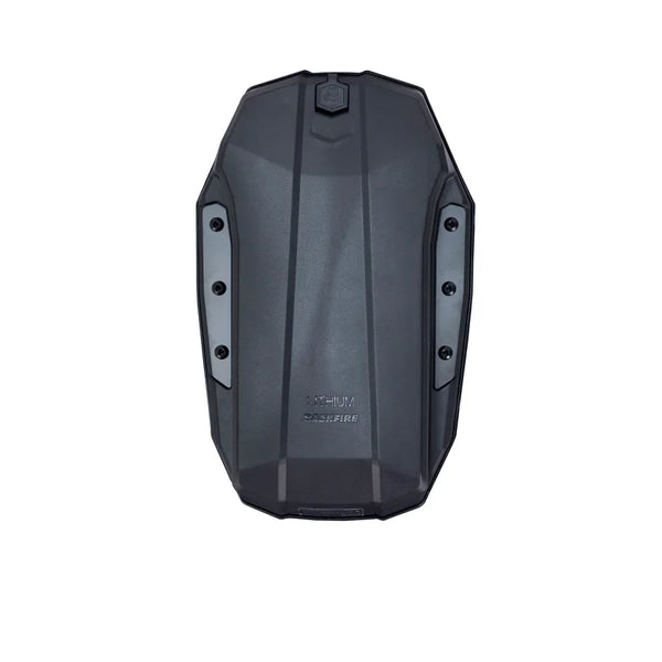 Backfire battery for Zealot X / Zealot S2 /G5S