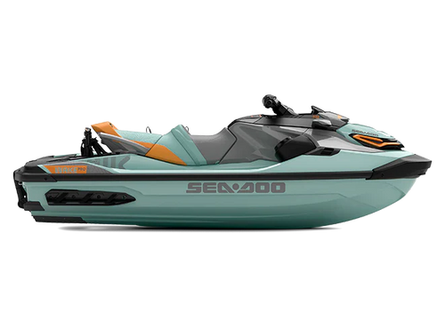 2022 SEA DOO WAKE™ PRO 230 JETSKI FOR Towed Water Sports