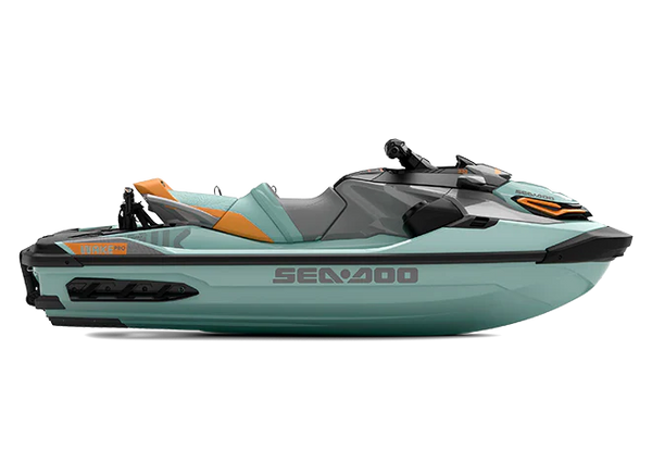 2022 SEA DOO WAKE™ PRO 230 JETSKI FOR Towed Water Sports