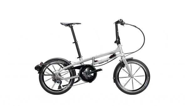 TERN BYB P8 20" 8 FOLDING BIKE-M0/TERN 2020 BYB P8 20" FOLDING BIKE-M0