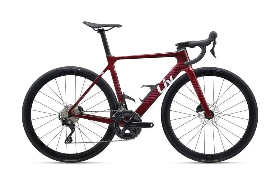 LIV 2024 ENVILIV ADVANCED 2 Road Bike