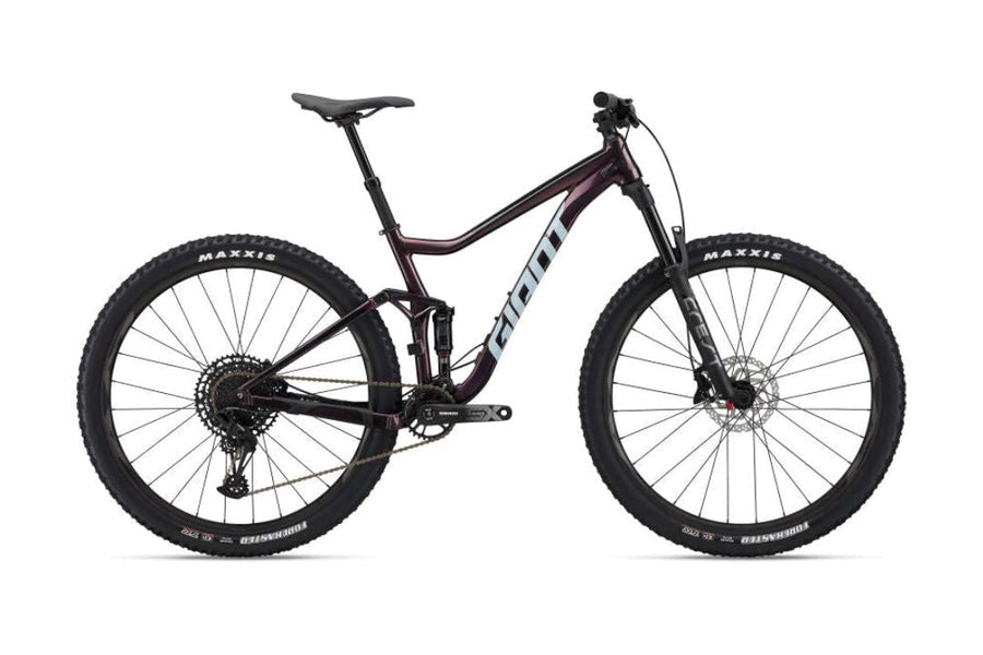 GIANT 2022 STANCE 29 1 MOUNTAIN BIKE