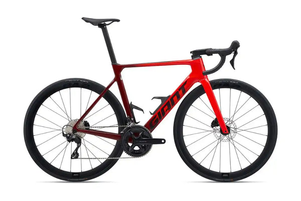 GIANT 2024 Propel Advanced 2 Road Bike