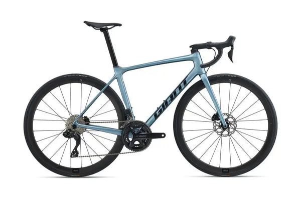 GIANT 2023 TCR ADVANCED PRO 1 DISC DI2 ROAD BIKE