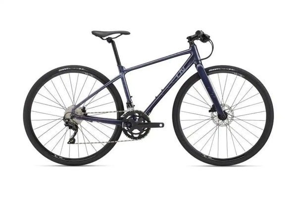 LIV 2022 THRIVE 1 ROAD BIKE