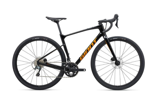Giant 2024 REVOLT ADVANCED 3 Road Bike