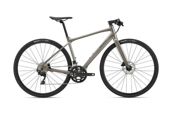 GIANT 2022 FASTROAD SL 1 Flat Road Bike