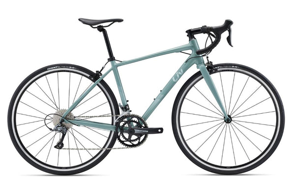LIV 2022 AVAIL 3 ROAD BIKE