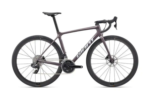 GIANT 2023 TCR ADVANCED PRO 1 DISC~AR road bike