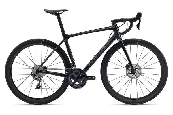 GIANT 2022 TCR Advanced Pro 1 Disc Road Bike