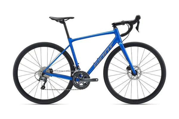 GIANT 2022 CONTEND SL 2 DISC ROAD BIKE