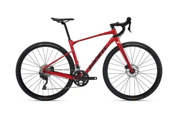 GIANT 2022 REVOLT 1 ROAD BIKE