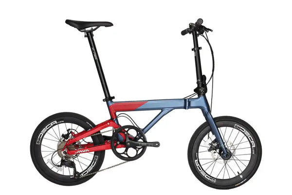 JAVA NEO2 Folding Bike