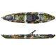 Whale 3.66M Mini Fishing Kayak
