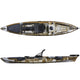 Whale Fishing Kayak