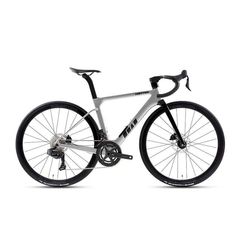 2024 Twitter R15 Pro Carbon Road Bike - Alloy Wheels