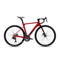 2024 Twitter R15 Pro Carbon Road Bike - Carbon Wheels