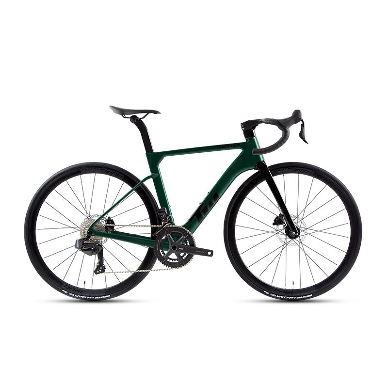 2024 Twitter R15 Pro Carbon Road Bike - Alloy Wheels