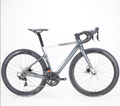 2023 JAVA VESUVIO UCI Disc Brake Carbon Road Bike 24 speeds