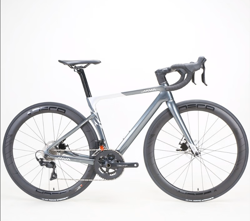 2023 JAVA VESUVIO UCI Disc Brake Carbon Road Bike 24 speeds