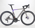 2023 JAVA VESUVIO UCI Disc Brake Carbon Road Bike 24 speeds