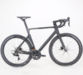 2023 JAVA VESUVIO UCI Disc Brake Carbon Road Bike 24 speeds