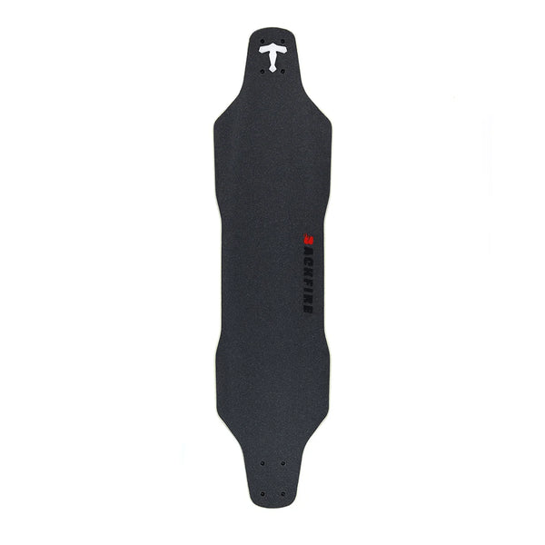 Backfire Deck for Zealot S2 / Zealot X