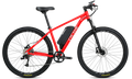 2025 CYCTRAC E5pro-Hub E-Bike