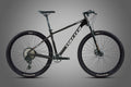 Twitter LEOPARD pro WHEELTOP EDS  Mountain Bike