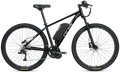 2025 CYCTRAC E5pro-Mid E-Bike