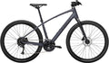 TREK 2023 DUAL SPORT 2 GEN 5 CITY BIKE