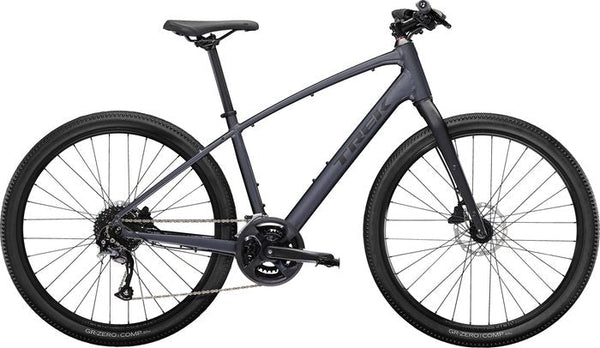 TREK 2023 DUAL SPORT 2 GEN 5 CITY BIKE
