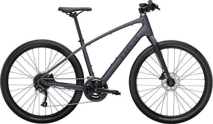 TREK 2023 DUAL SPORT 2 GEN 5 CITY BIKE