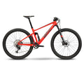 2021 New BMC Fourstroke 01 Three SLX 1x12 Bike Red/Gray