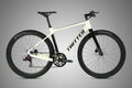Twitter GRAVEL X - PB (Hybrid) - Carbon Fiber Gravel Bike