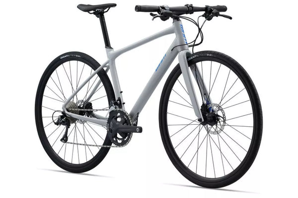 2022 GIANT FASTROAD SL 2 Hybrid Bike Road Bike